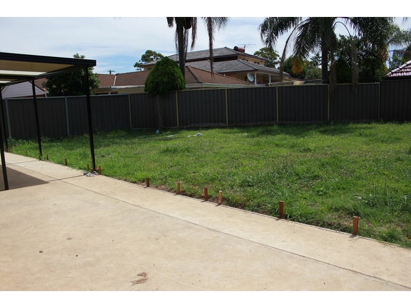 3 Murphy Avenue, Liverpool NSW 2170