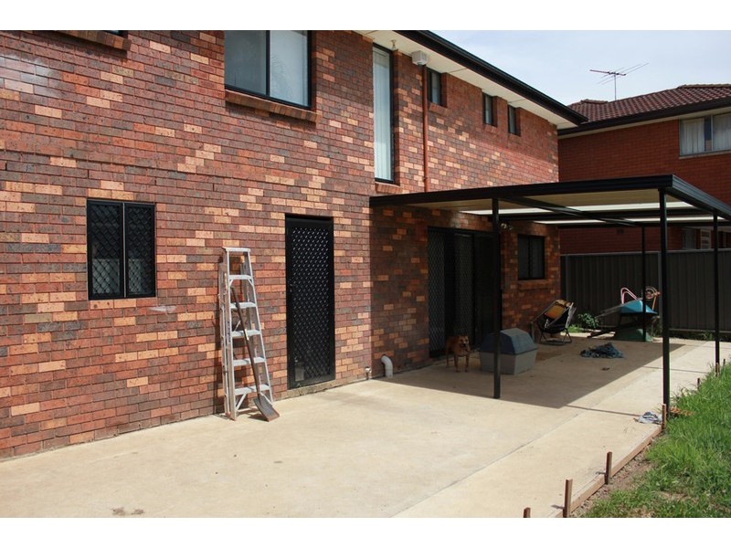 3 Murphy Avenue, Liverpool NSW 2170