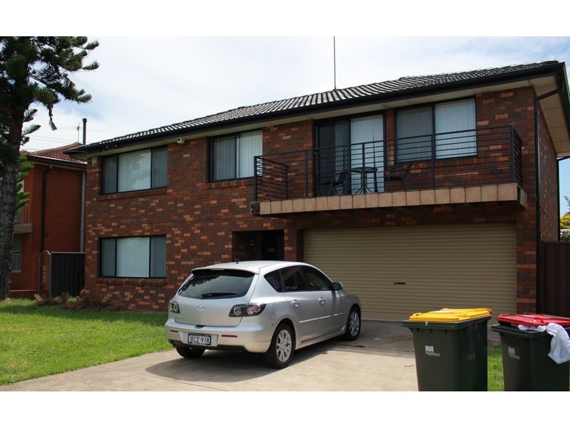 3 Murphy Avenue, Liverpool NSW 2170