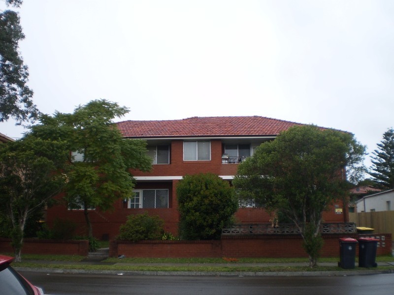 5/138 Evaline Street, Campsie NSW 2194