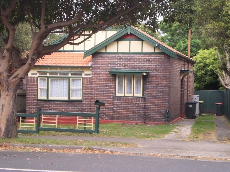 78  Water Street, Belfield NSW 2191