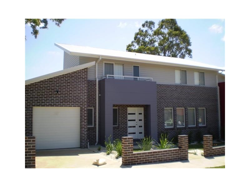 1/9 Chisholm Street, Belfield NSW 2191