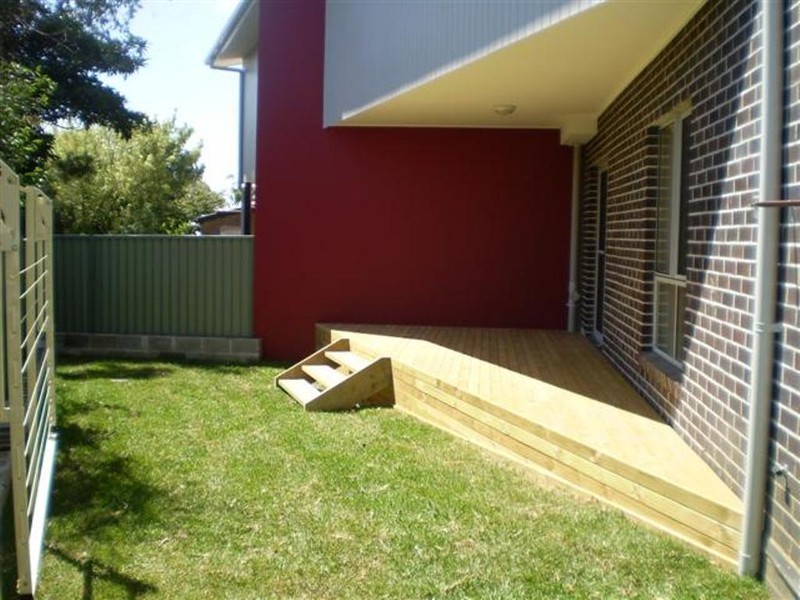 1/9 Chisholm Street, Belfield NSW 2191