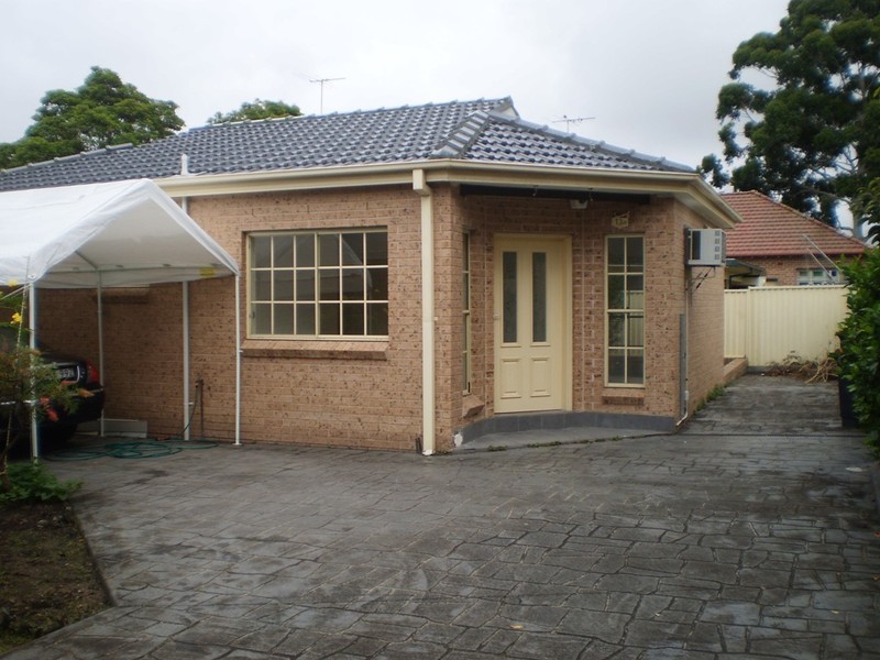 13A  Crieff Street, Ashbury NSW 2193