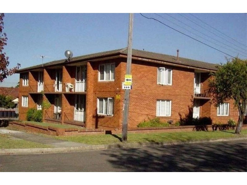 2/191 Croydon Avenue, Croydon Park NSW 2133