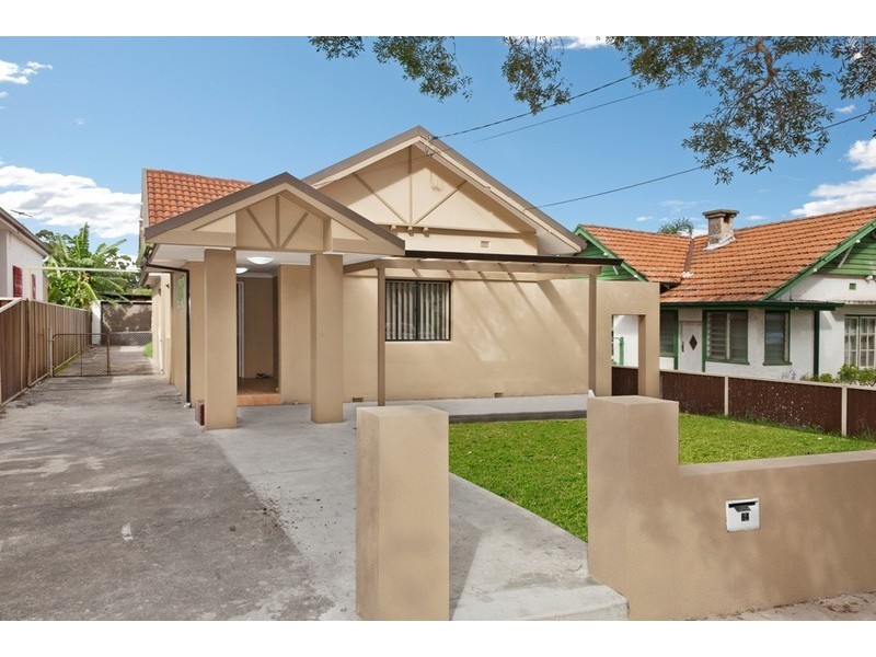 64 Bazentin Street, Belfield NSW 2191
