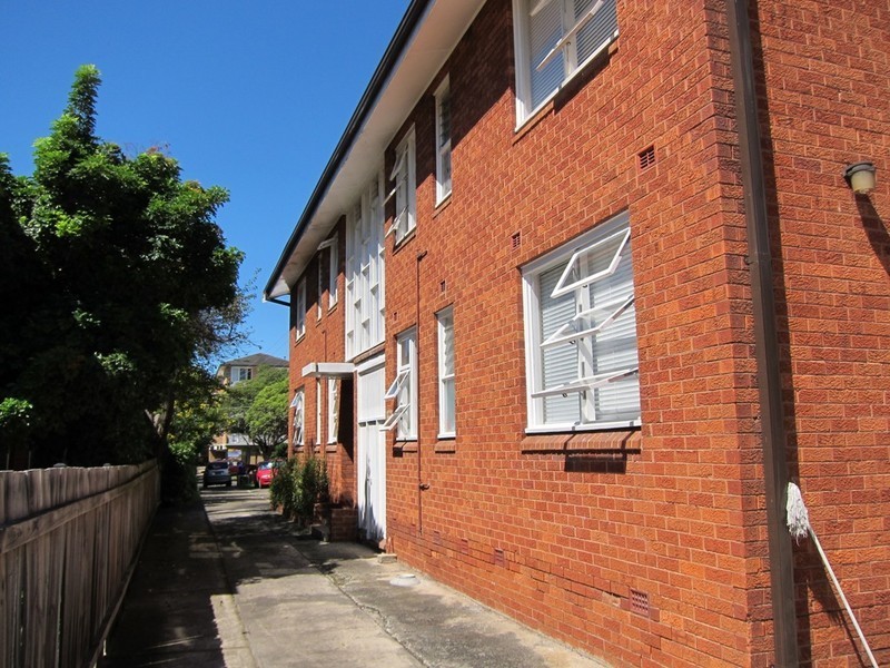 3/26 Orpington Street, Ashfield NSW 2131