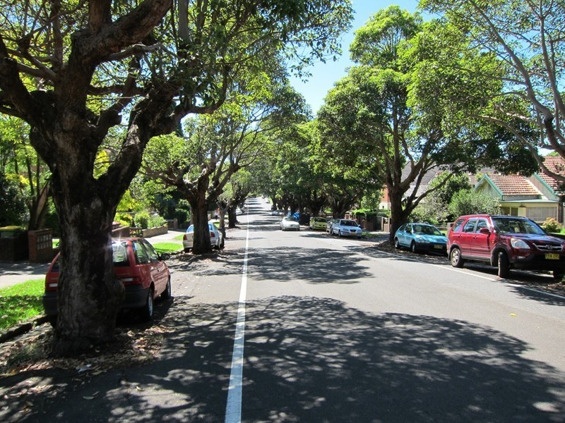 3/26 Orpington Street, Ashfield NSW 2131