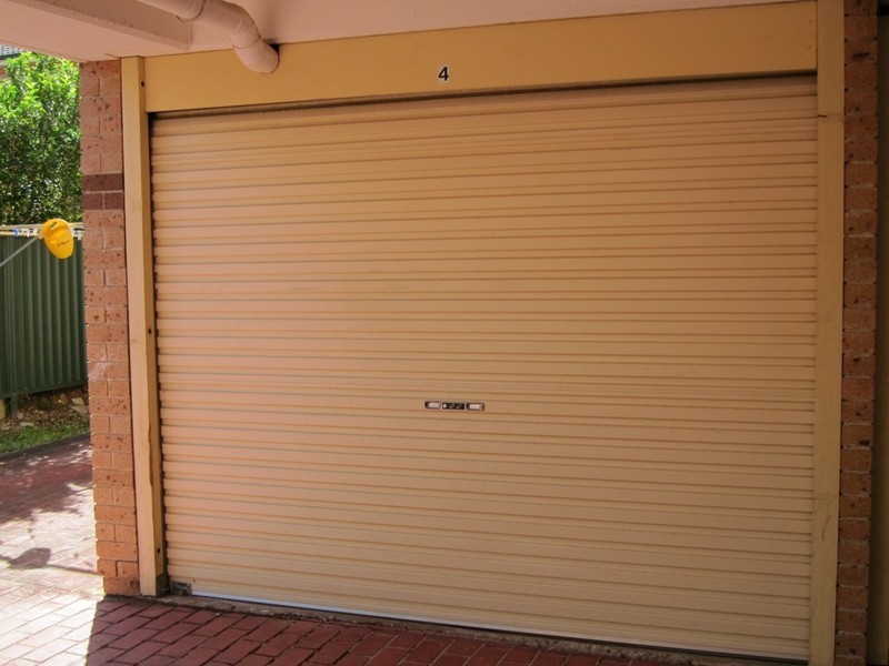 4/38 Dunmore Street, Croydon Park NSW 2133