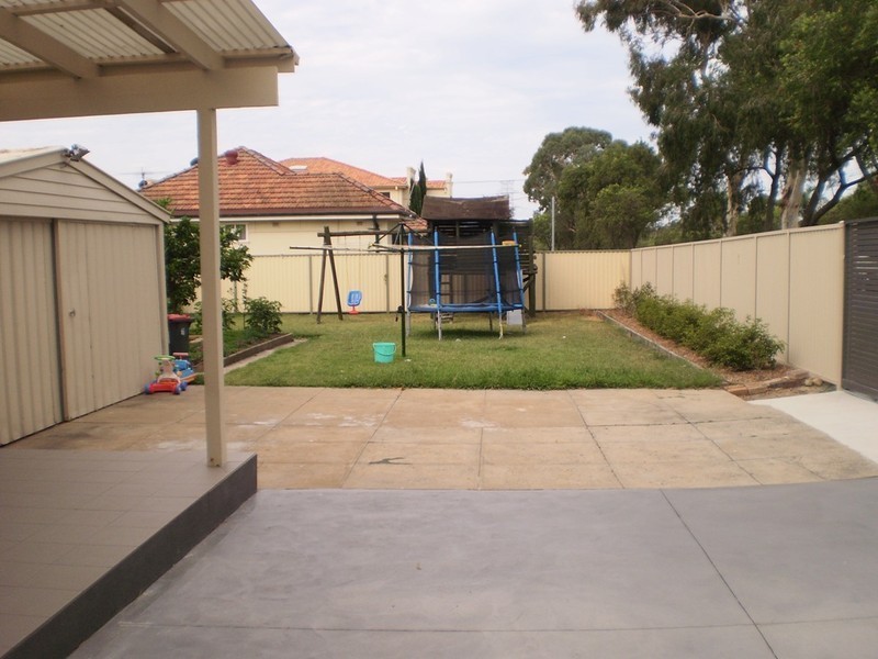 50.. Margaret Street, Belfield NSW 2191