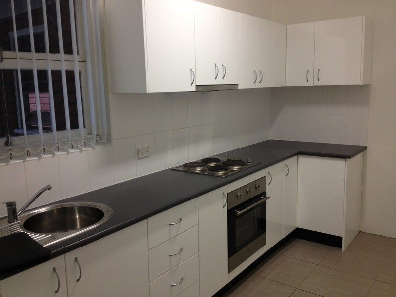 4/52 Lincoln Street, Belfield NSW 2191