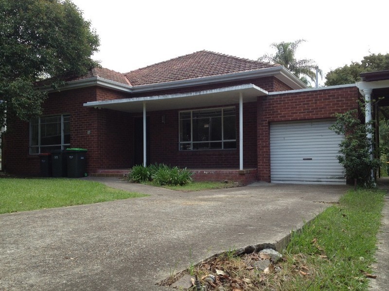 11 Vernon Street, Strathfield NSW 2135