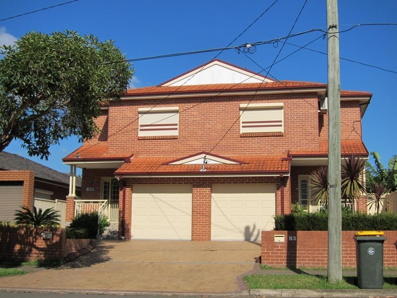 83A Charlotte Street, Campsie NSW 2194