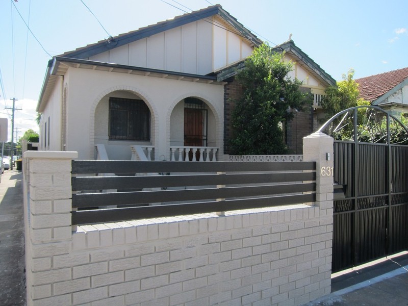 631 Princes Highway, Tempe NSW 2044