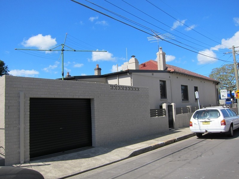 631 Princes Highway, Tempe NSW 2044