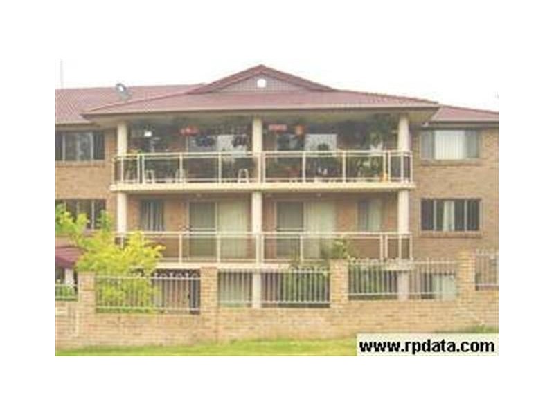 6/292 Stacey Street, Bankstown NSW 2200