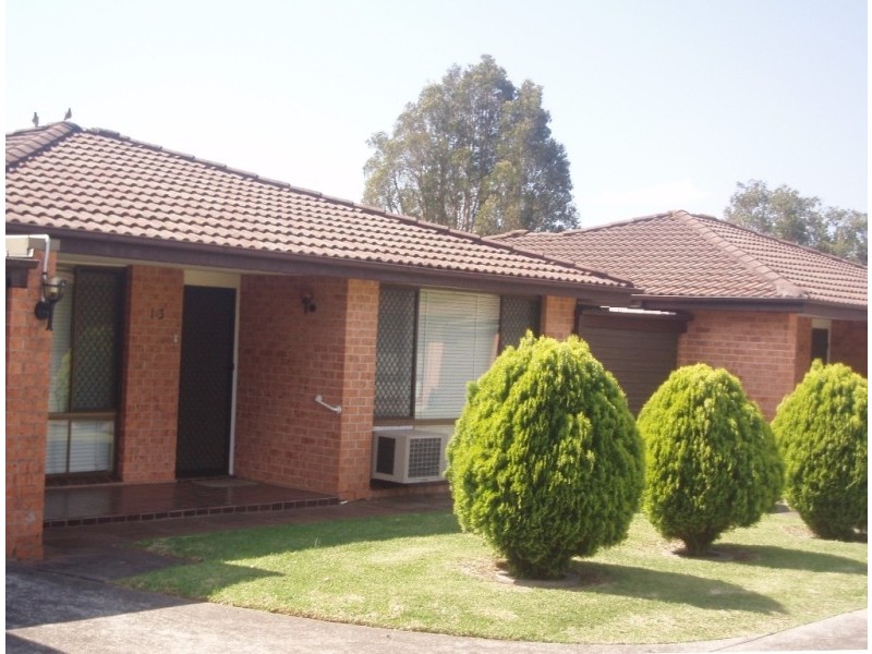 6/93-95 Lincoln Street, Belfield NSW 2191