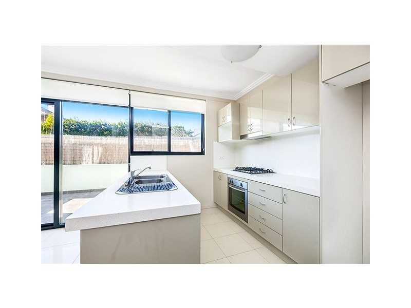 3/324 William Street, Kingsgrove NSW 2208