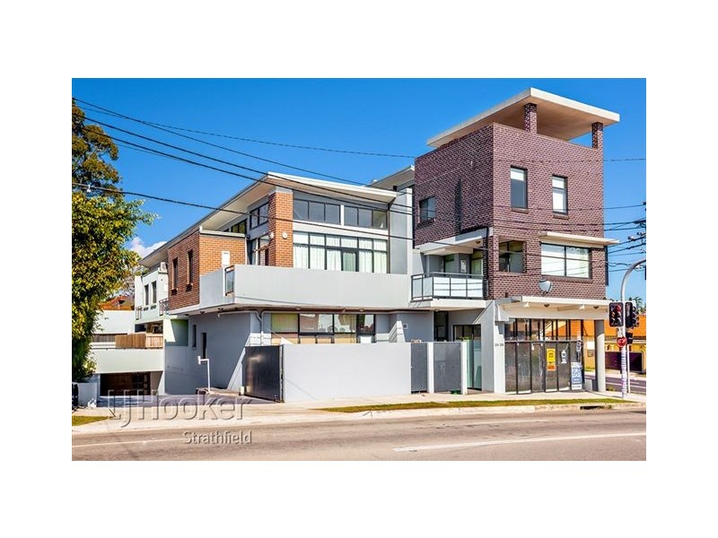 3/324 William Street, Kingsgrove NSW 2208