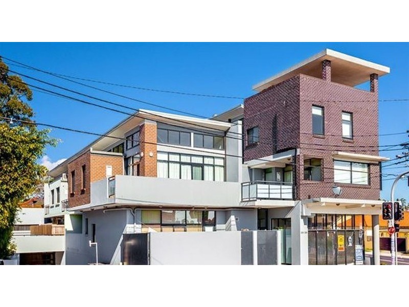 3/324 William Street, Kingsgrove NSW 2208