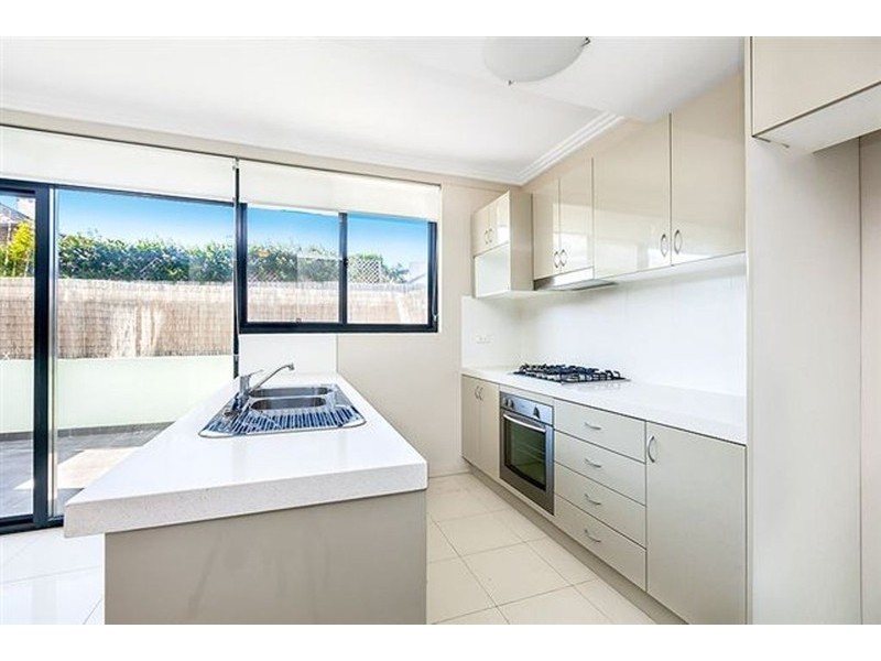 3/324 William Street, Kingsgrove NSW 2208