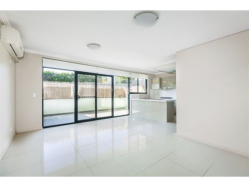 3/324 William Street, Kingsgrove NSW 2208