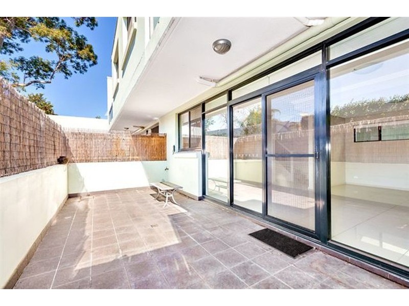 3/324 William Street, Kingsgrove NSW 2208