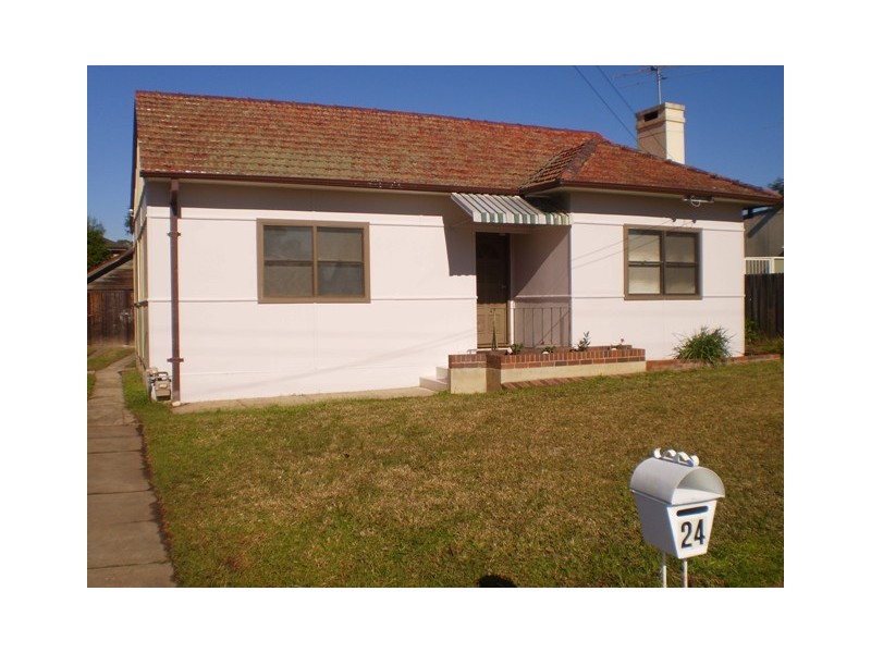 24 Mons Street, Granville NSW 2142