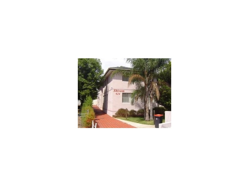 6/624 Punchbowl Road, Wiley Park NSW 2195