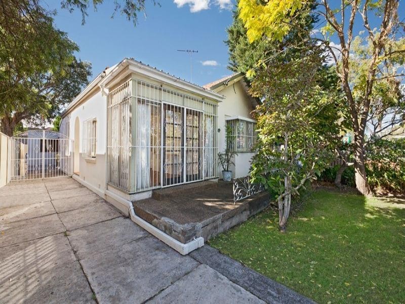 158 Burwood Road, Croydon Park NSW 2133