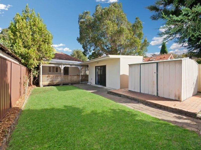 158 Burwood Road, Croydon Park NSW 2133