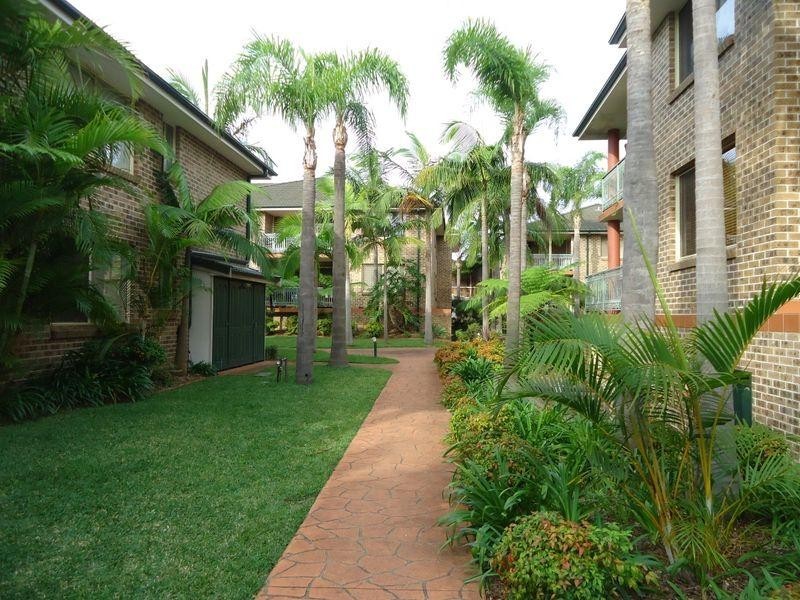 18/2A Tangarra Street, Croydon Park NSW 2133