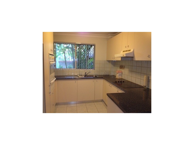 18/2A Tangarra Street, Croydon Park NSW 2133