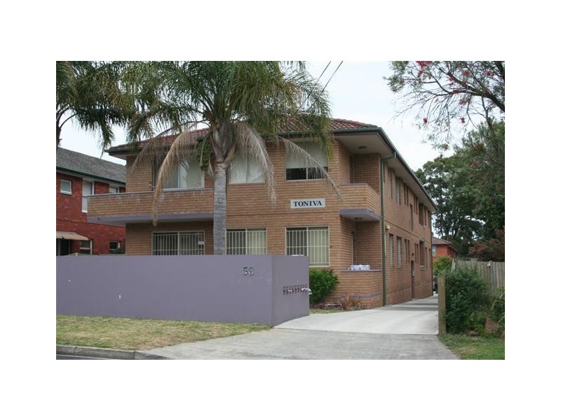 3/58 Shadforth Street, Wiley Park NSW 2195