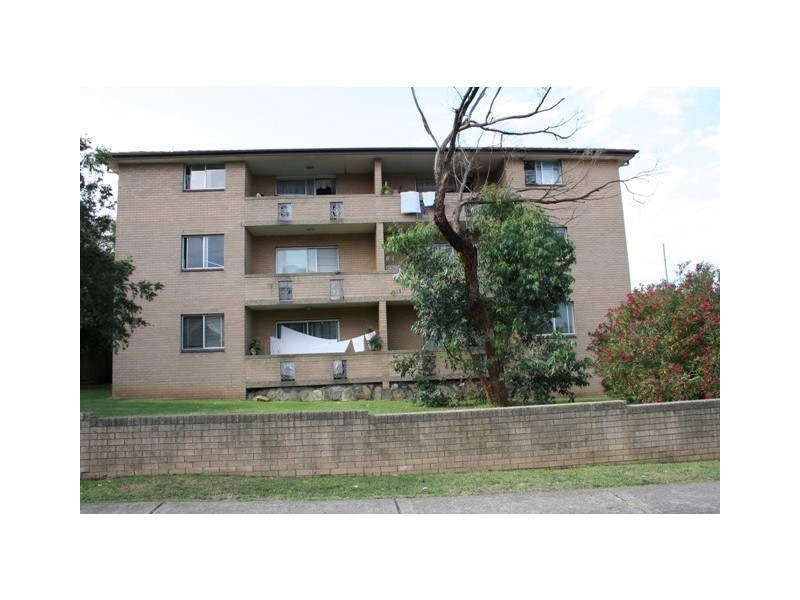 1/3-5 Sheffield Street, Merrylands NSW 2160