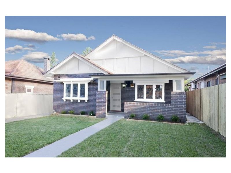 30 Bazentin Street, Belfield NSW 2191