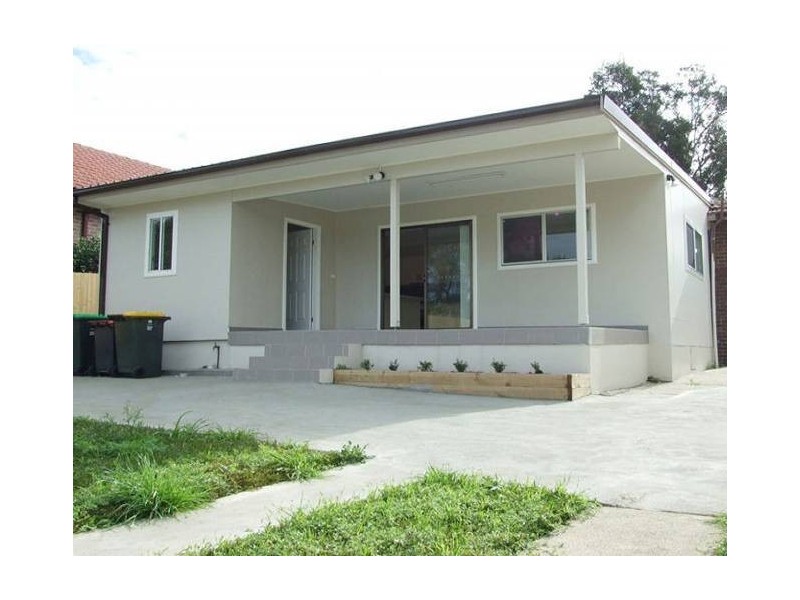 30 Bazentin Street, Belfield NSW 2191