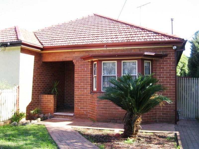 163 Croydon Avenue, Croydon Park NSW 2133