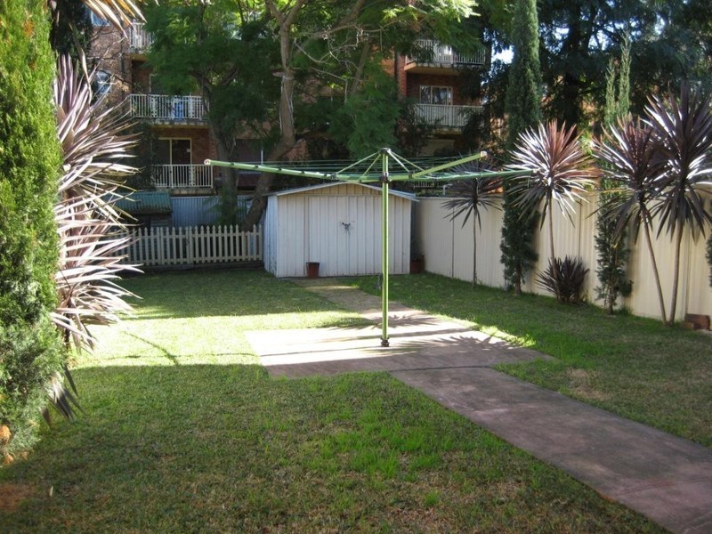 163 Croydon Avenue, Croydon Park NSW 2133