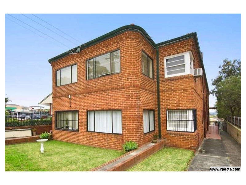 5/198 Liverpool Road, Enfield NSW 2136