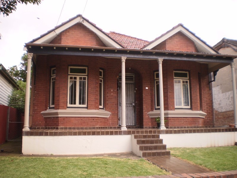 1/70. Arthur Street, Ashfield NSW 2131