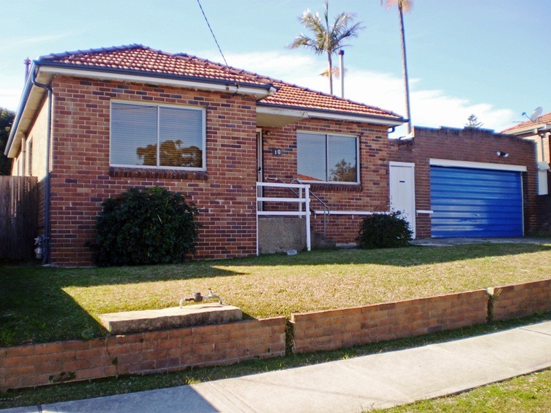 10 Hillside Avenue, Clemton Park NSW 2206
