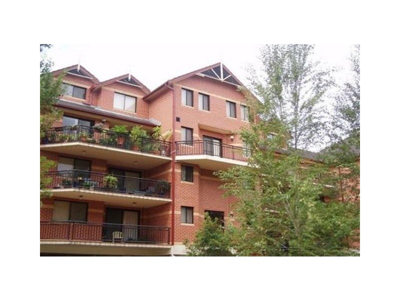 29/3 Williams Parade, Dulwich Hill NSW 2203