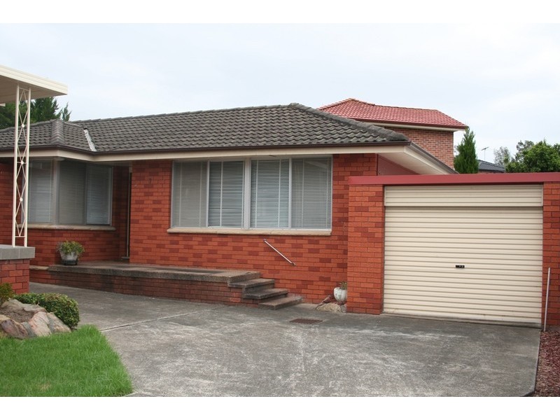 420 Baltimore Street, Belfield NSW 2191