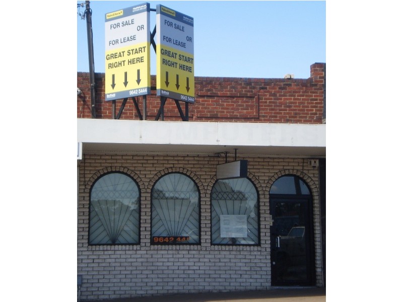 312 Punchbowl Road, Belfield NSW 2191