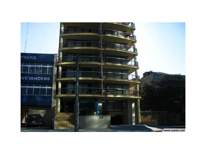 25/59 Rickard Road, Bankstown NSW 2200