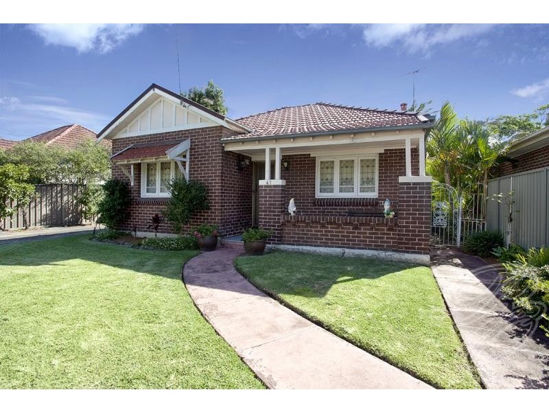 47 Water Street, Belfield NSW 2191
