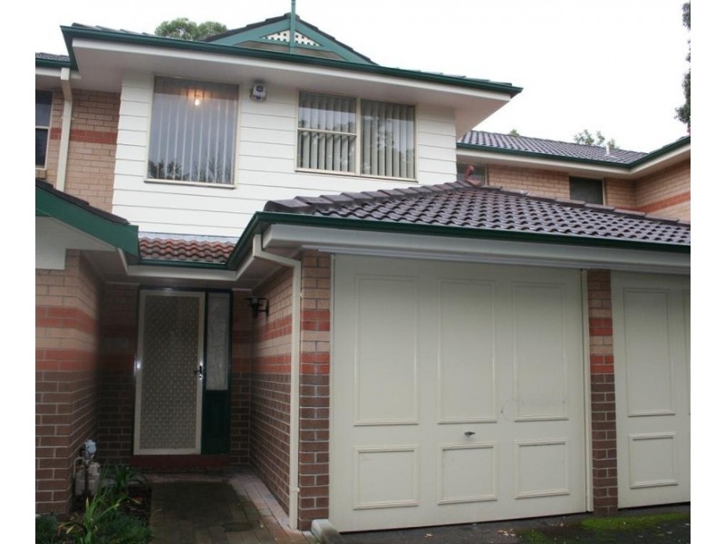 3/1 Bennett Avenue, Strathfield South NSW 2136