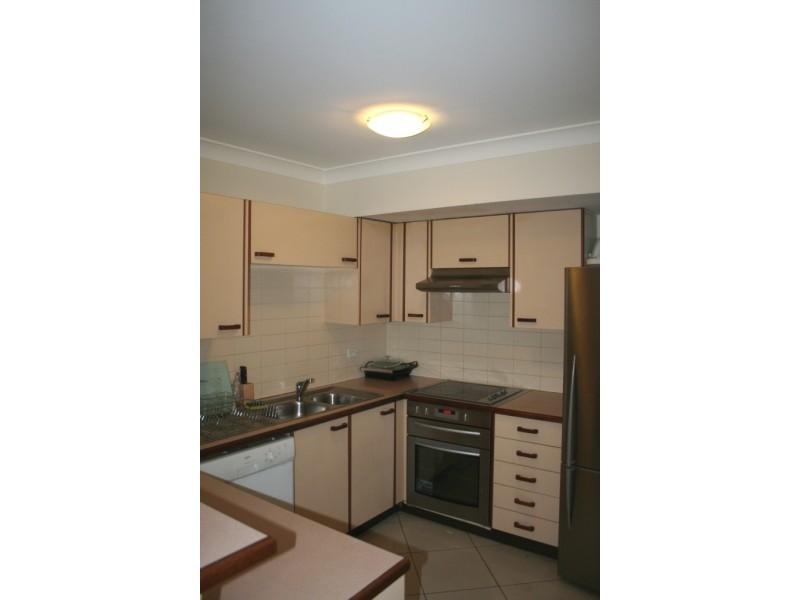 3/1 Bennett Avenue, Strathfield South NSW 2136