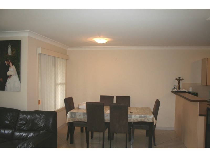 3/1 Bennett Avenue, Strathfield South NSW 2136